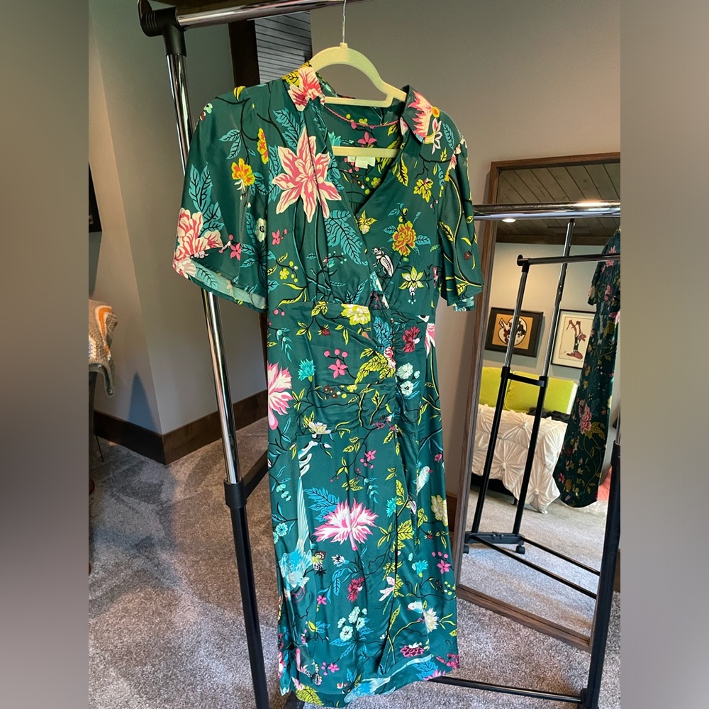 Wore once to wedding